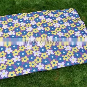 Picnic Blanket Durable Outdoor Thicken Camping Beach Portable Mat thumbnail-5