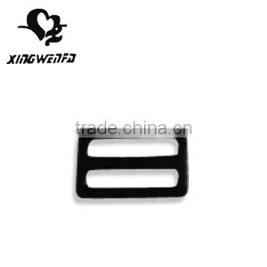 Tri-glide Slider Adjuster for Belts or Garments thumbnail-1