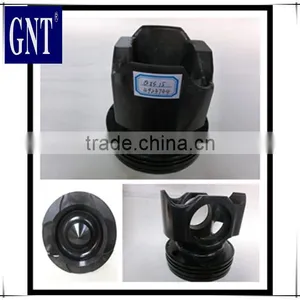 Low Price QSX15 Engine Piston 4923744 for Excavator Parts thumbnail-1