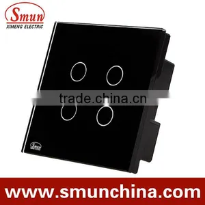 4gang Touch Switch, Remote Control Switch 2gang/3gang/4gang thumbnail-4