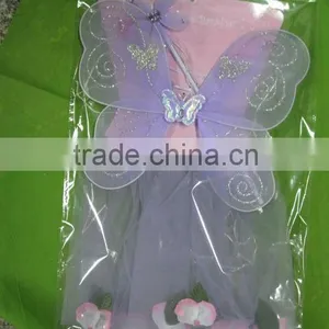 Charne Girl's Dress thumbnail-1