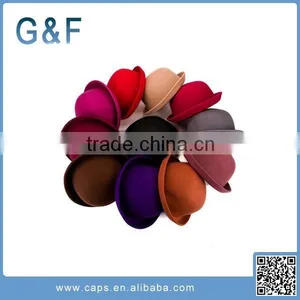 Wholesale Cheap Funny Winter Wool Hat thumbnail-1