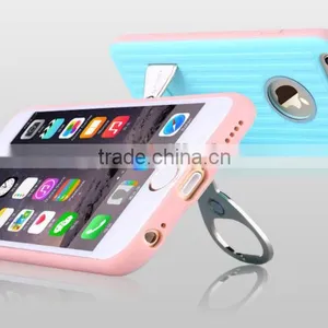 USAMS Brand Stand Back Case for Iphone 6 thumbnail-1