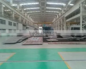 Baoji Haixin Titanium & Nickel Co., Ltd. company overview - view 2 thumbnail