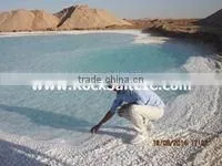 Rock Salt 98-99% NaCl for Melting Snow Ready to EU Countries (sgs Inspected) thumbnail-2