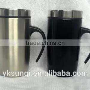 240 ML Thermo With Handle thumbnail-1