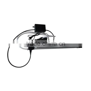 95"(2400mm) Manual Acrylic Light Box Plastic PVC Bending Machine Heater, 1-6mm Thickness, 220V thumbnail-1