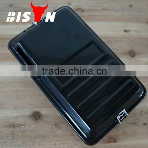 BISON China Taizhou OEM Factory Air Cleaner for 5KW Generator thumbnail-1