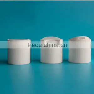 24/410 Plastic Bottle Screw Cap, Disc Top Cap ,shampoo Cap thumbnail-1