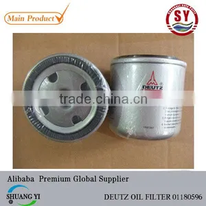 DEUTZ OIL FILTER 01180596 thumbnail-1