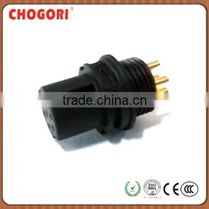 Ip67 7pin Waterproof Connector thumbnail-1
