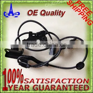 8954312070 89543-12070 ABS WHEEL SPEED SENSOR FRONT LEFT FOR TOYOTA COROLLA E120 03-08 thumbnail-1