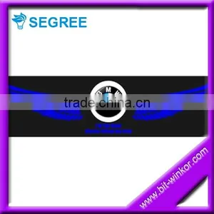 New Design el Animated Car Sticker Top Supplier thumbnail-1