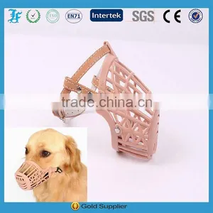 Dog Muzzle Anti-Bite Pet Training Mouth Cover Dog Product thumbnail-3