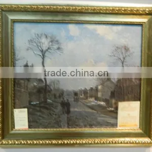 Antique Design Hanging Wall Magic Sand Painting Art thumbnail-5