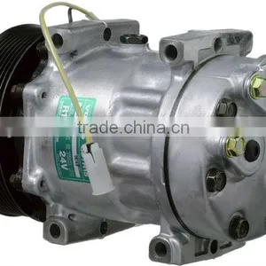 Auto ac Compressors 7H15 for the Dodge / ChyslerT-300 Pickup thumbnail-1