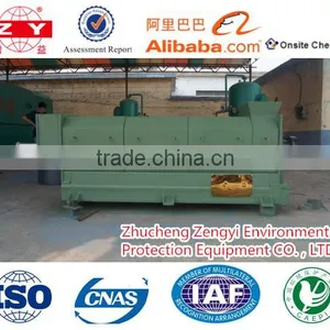 Small Scale Tissue Paper Making Machine Price Disc Refiner for Paper Pulp in Paper Process Machinery thumbnail-6