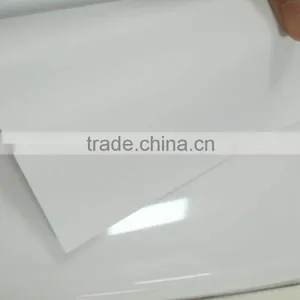 Eco-solven Rigid PVC Film Banner thumbnail-1