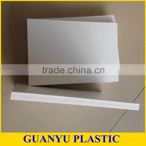 High Density PVC Foam Sheet,PVC Sheet Black,PVC Foam Board Quality Choice thumbnail-3