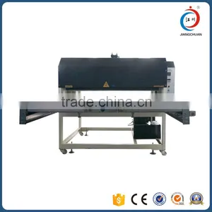 Dye-sub Thermopress Sport Apparels Heat Transfer Printing Press Machine thumbnail-2