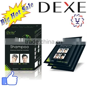 China Wholesale Factory Price Best Magical Shampoo Can be Used Man&woman thumbnail-3