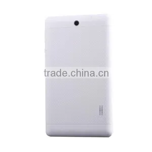 IPS 7inch Quad Core Dual Sim Card 3g Tablet pc Software Download With GPS Bluetooth+phone Call Function thumbnail-6