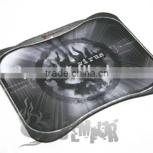 3d Custom Printed Mouse Pads thumbnail-1