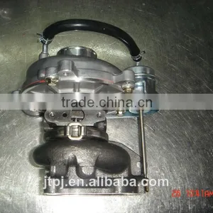 CT26 Landcruiser IHD-FT 4.2L Turbo 17201-17030 Supercharger thumbnail-2