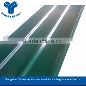 Color Stainless Steel Panels for Roofing Panel Price thumbnail-1