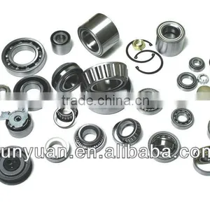 Deep Groove Ball Bearing 6000 Series in China thumbnail-1