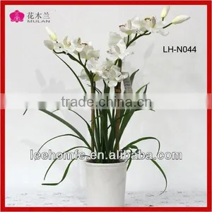 Wholesale Flower Crafts Silk Flower Artificial Fabric Flowers thumbnail-2