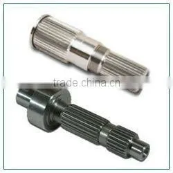 SPLINE ROLLS thumbnail-1