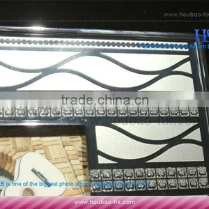 Wholesale Wedding Cardboard Photo Book Book Type Photo Album thumbnail-3