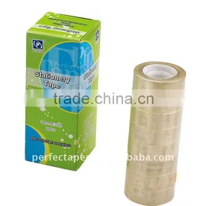 Opp Stationery Tape Set -K12 thumbnail-1
