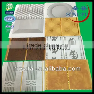 Decorative Wall Panel thumbnail-1