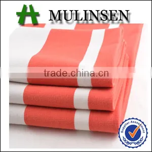 Mulinsen Textile T/R Roma Spandex Polyester Viscose Fabric/ Space Dye Fabric thumbnail-6