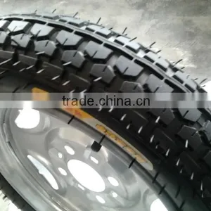 2015Year Hot Sale Electric Tire thumbnail-1