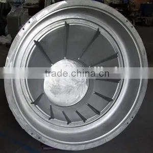 Aluminium Slide Mould thumbnail-2