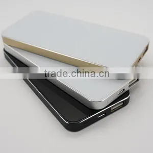 Hot Selling Power Bank 4500mAh Hot Sell Smart Design thumbnail-4