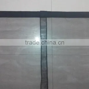 DIY Magnetic Door Screen /fiberglass Magic Instant Door Screens thumbnail-3