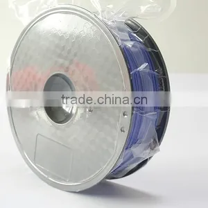 Best Prices Blue PLA ABS 1.75mm 3.0mm Printer for Filament 3D Printer thumbnail-3