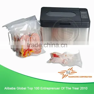 LCD Displayer Homemade Sous Vide Cooker thumbnail-1