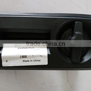 Lock Passenger Door 6105410UJ for Kinglong Bus Spare Parts thumbnail-3