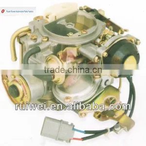 CARBURETOR Z24 Oem 16010-21G60 thumbnail-1