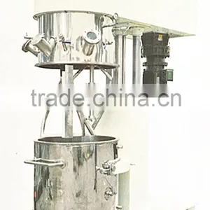 LXDLH Planetary Power Mixer(LXDLH-1000) thumbnail-1
