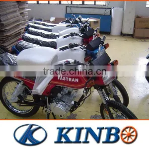 125cc Motorcycle thumbnail-1