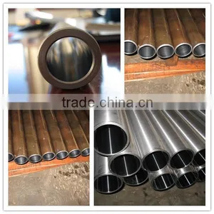 En10305-1 E355 Precision Seamless Cold Rolled Hydraulic Pipe thumbnail-3