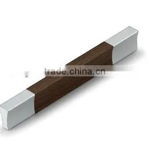 Aluminium Profile Cabinet Handle thumbnail-1