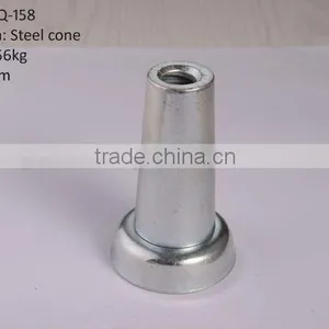 Steel Cone For Tie Rod 16MM thumbnail-2