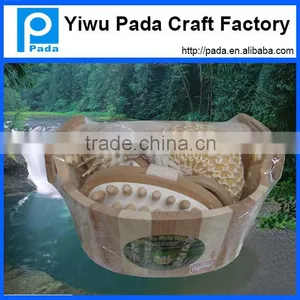 Manufacture Bath Gift Set thumbnail-1